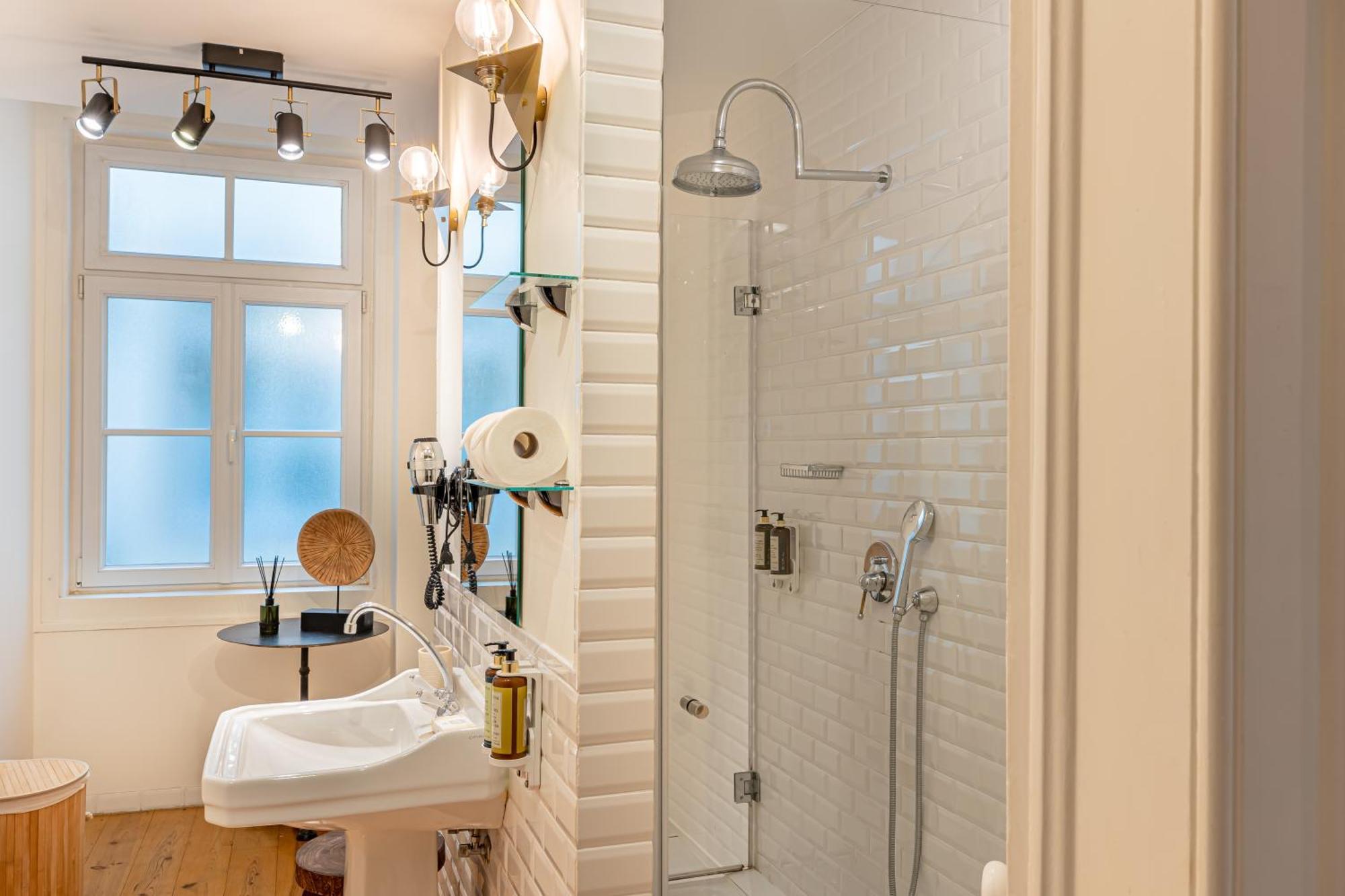 Hotel Le Consulat Lisbon