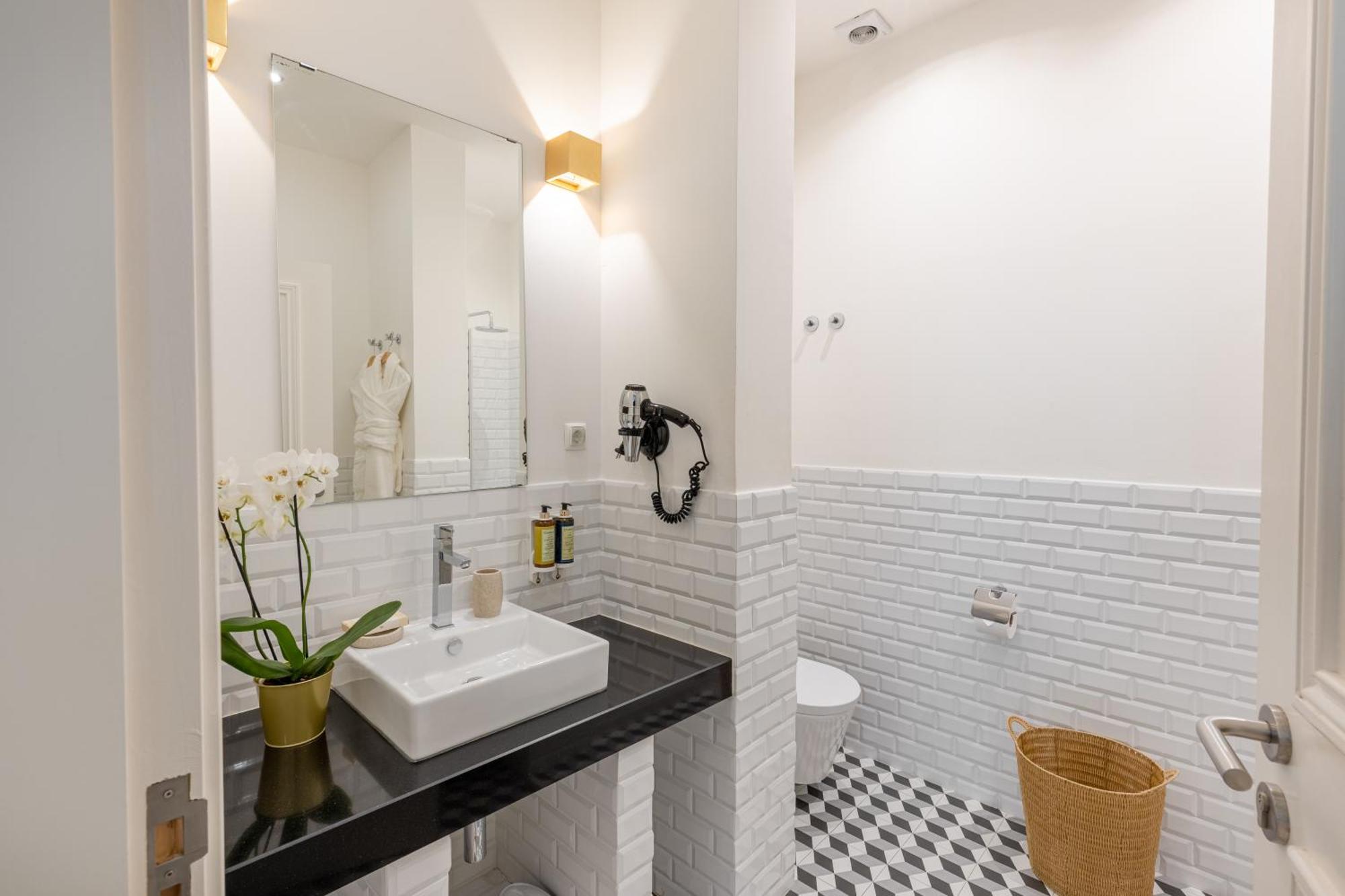 Le Consulat 4* Lisboa