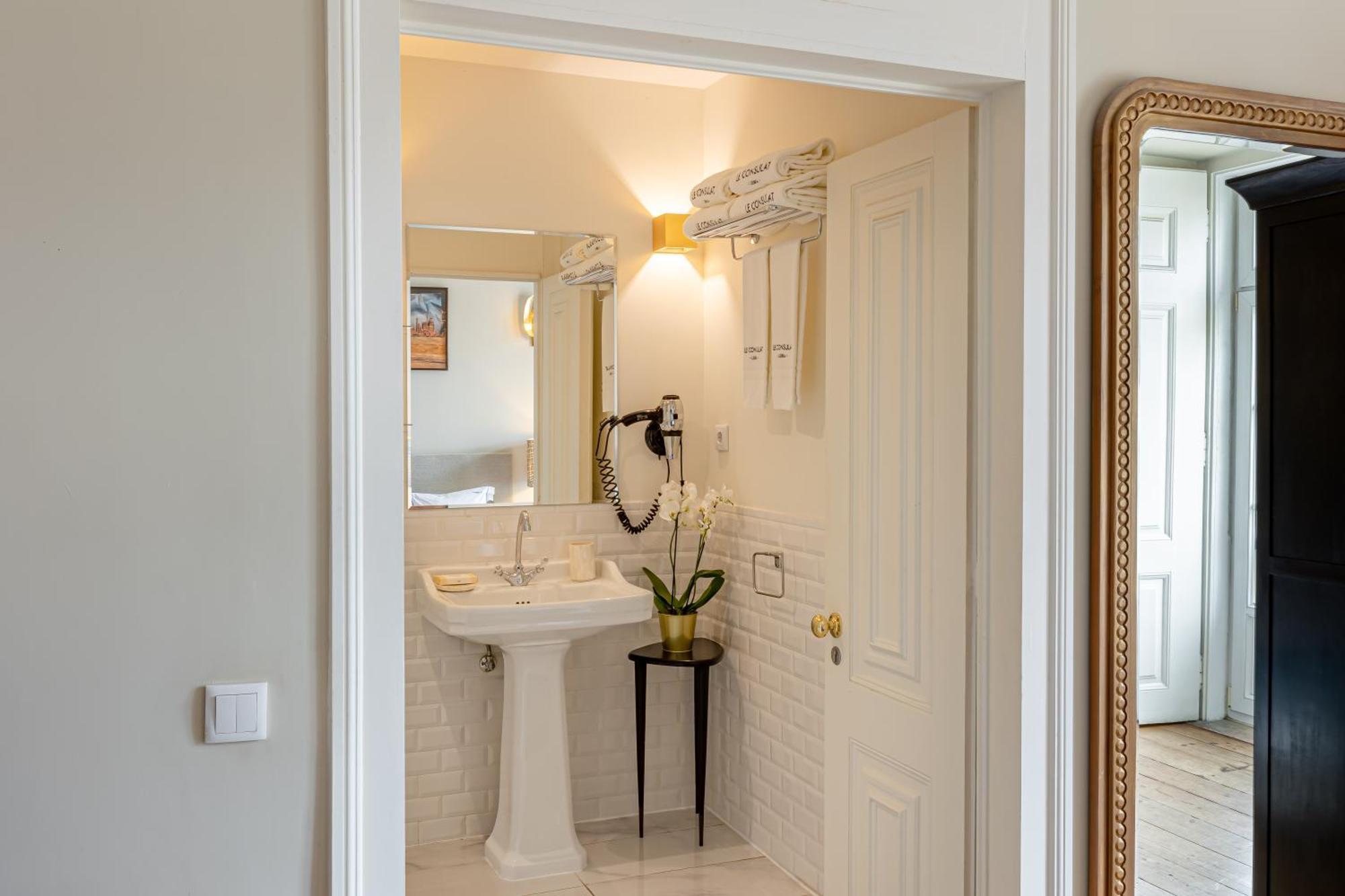 Le Consulat Hotel Lisboa
