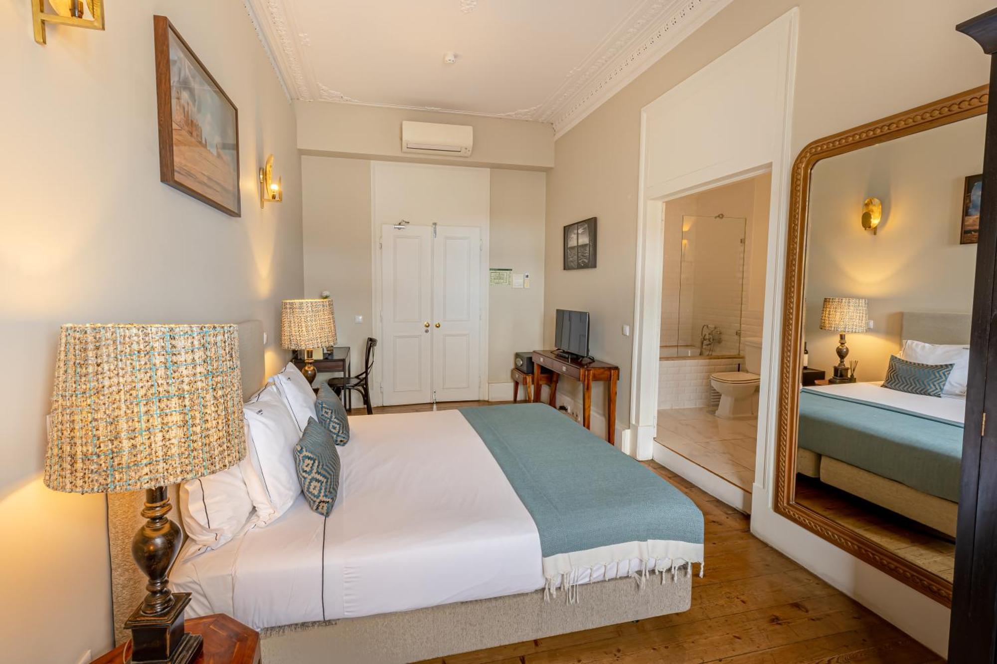 Hotel Le Consulat Lisboa