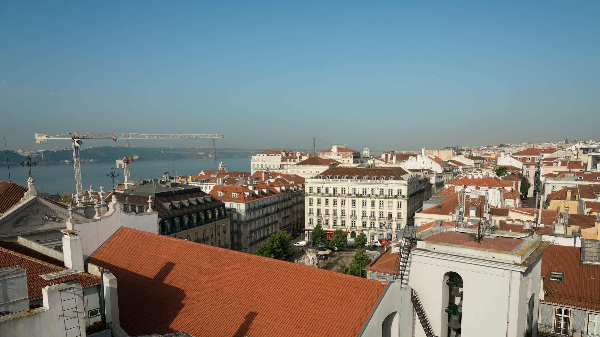 Le Consulat Hotel Lisbon